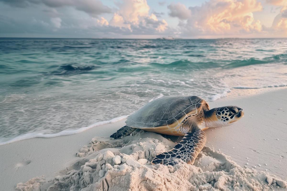 Sirru Fen Fushi Private Lagoon Resort Maldives