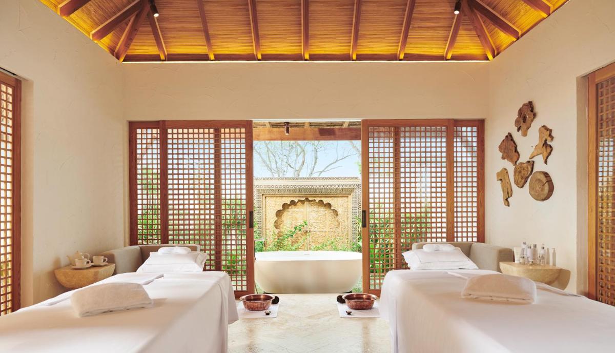 Sirru Fen Fushi Private Lagoon Resort Maldives