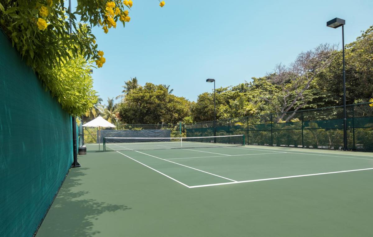 Sirru Fen Fushi Private Lagoon Resort Maldives