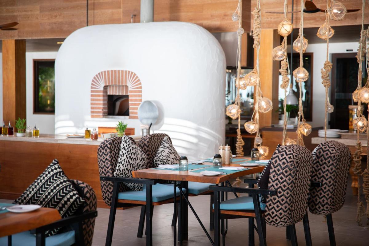 Sirru Fen Fushi Private Lagoon Resort Maldives