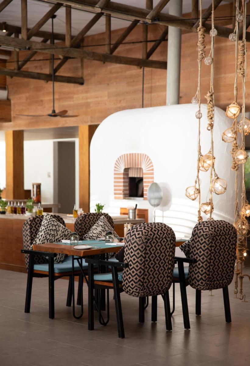 Sirru Fen Fushi Private Lagoon Resort Maldives