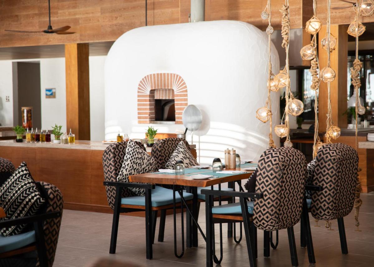 Sirru Fen Fushi Private Lagoon Resort Maldives