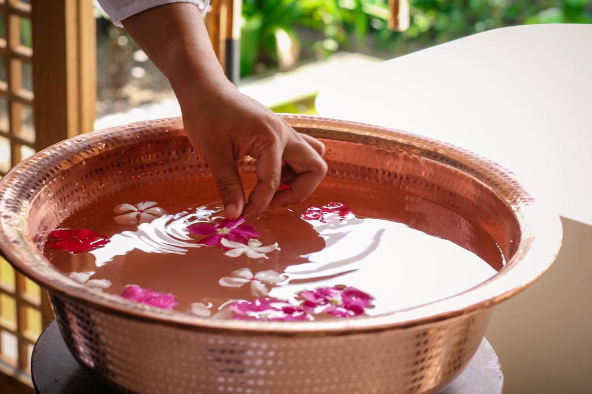 Sirru Fen Fushi Private Lagoon Resort Maldives