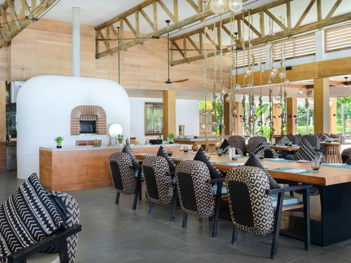 Sirru Fen Fushi Private Lagoon Resort Maldives