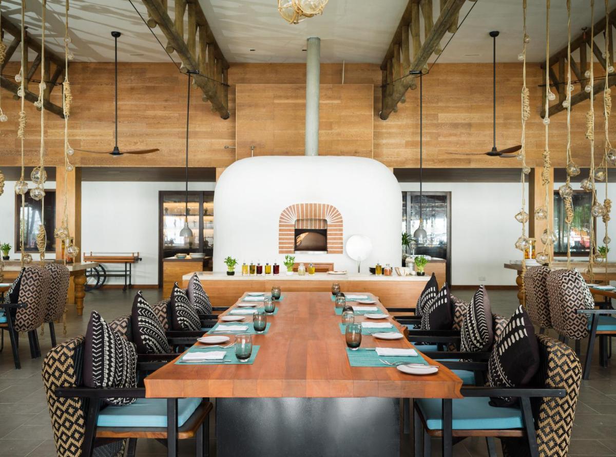 Sirru Fen Fushi Private Lagoon Resort Maldives