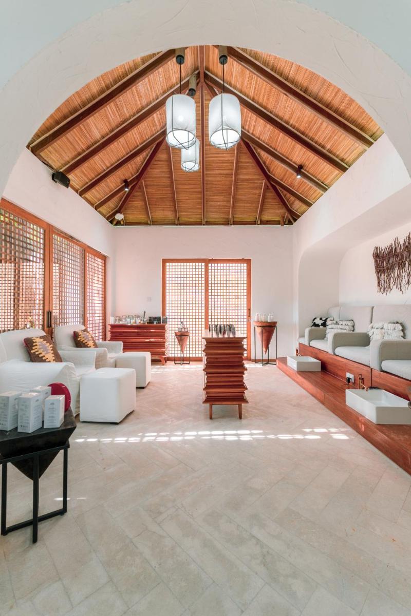 Sirru Fen Fushi Private Lagoon Resort Maldives