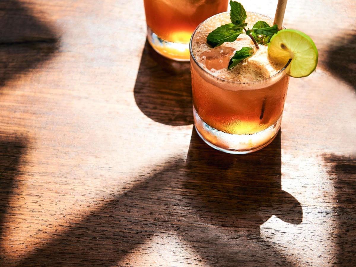 Fairmont Mara Safari Club