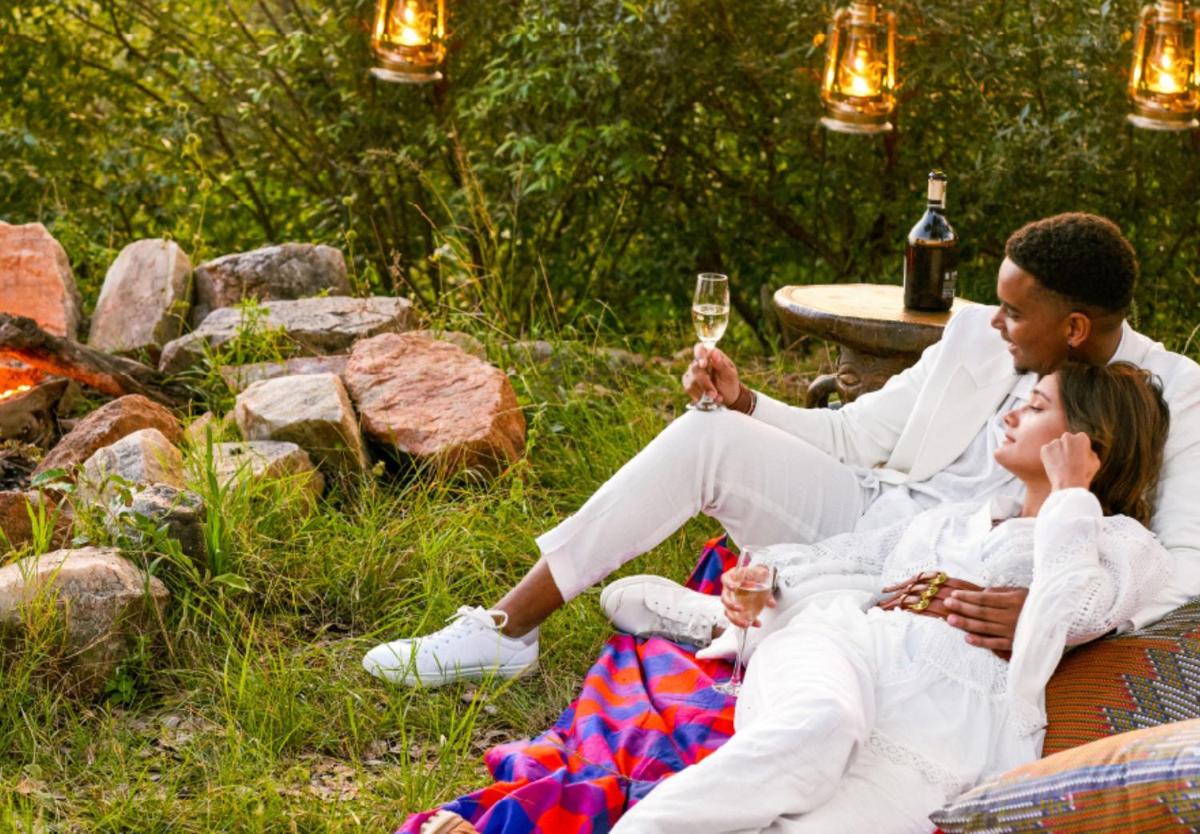 Fairmont Mara Safari Club