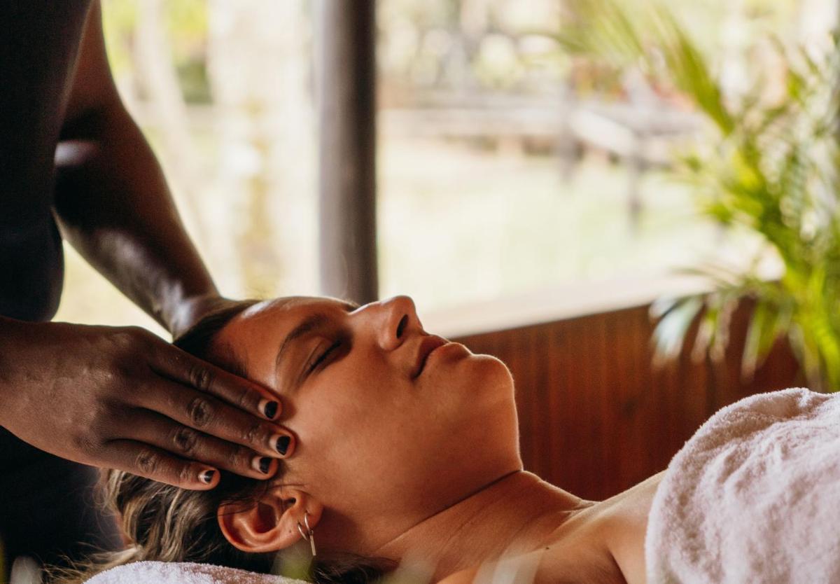 Fairmont Mara Safari Club