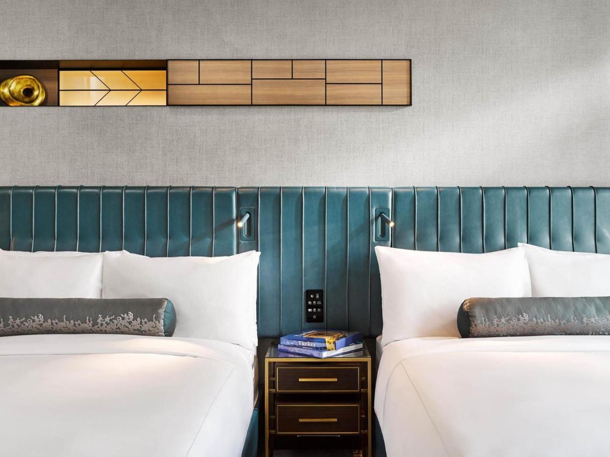 Fairmont Quasar Istanbul Hotel