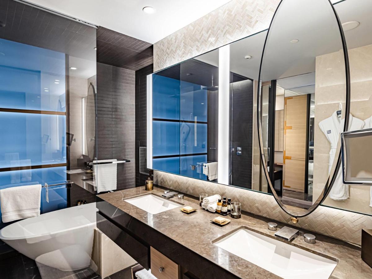 Fairmont Quasar Istanbul Hotel