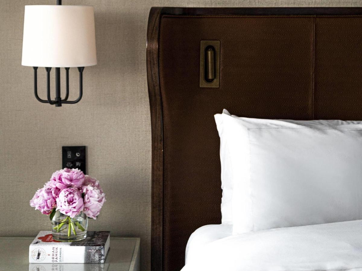 Fairmont Quasar Istanbul Hotel