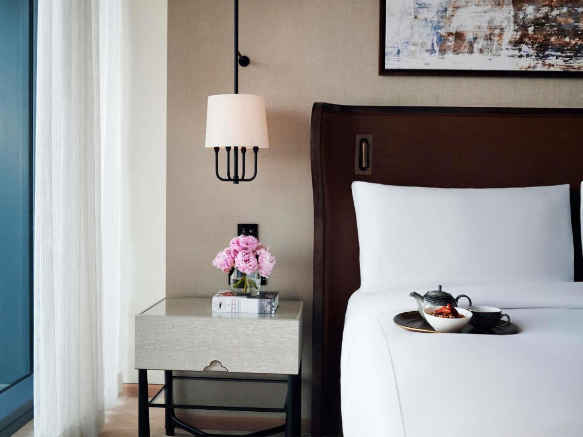 Fairmont Quasar Istanbul Hotel