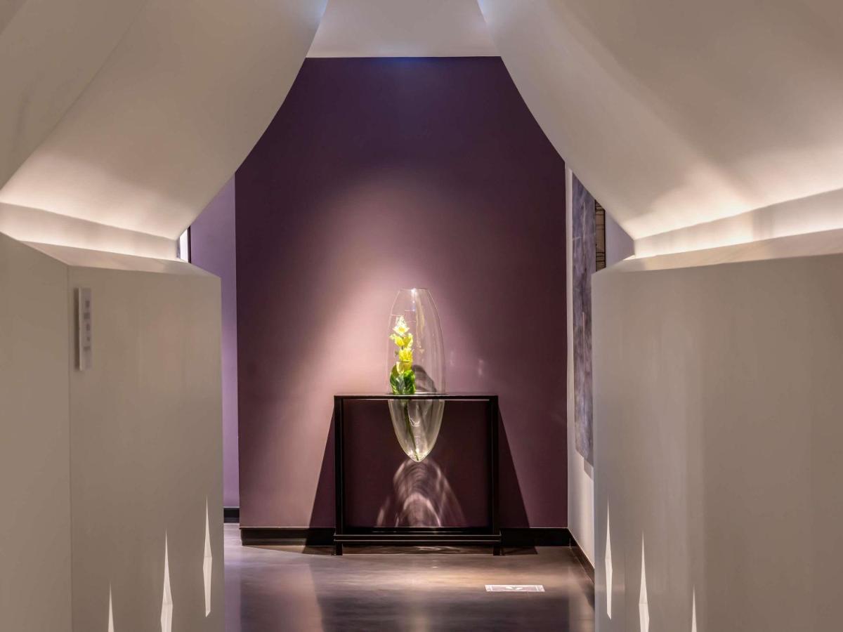 Fairmont Quasar Istanbul Hotel