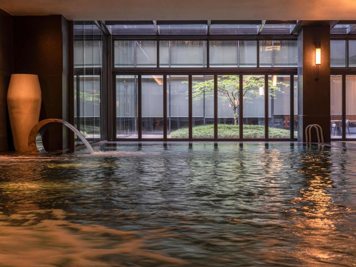 Fairmont Quasar Istanbul Hotel