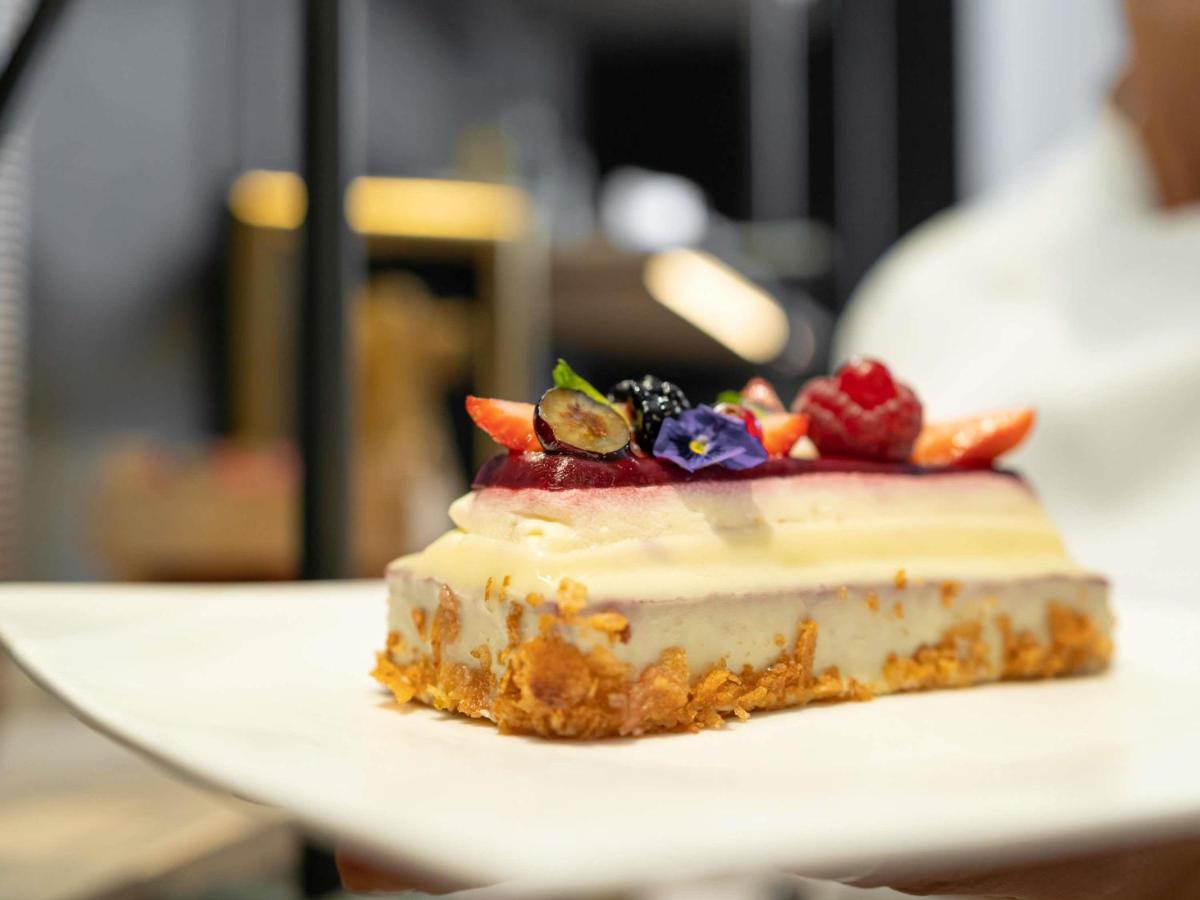 Fairmont Quasar Istanbul Hotel