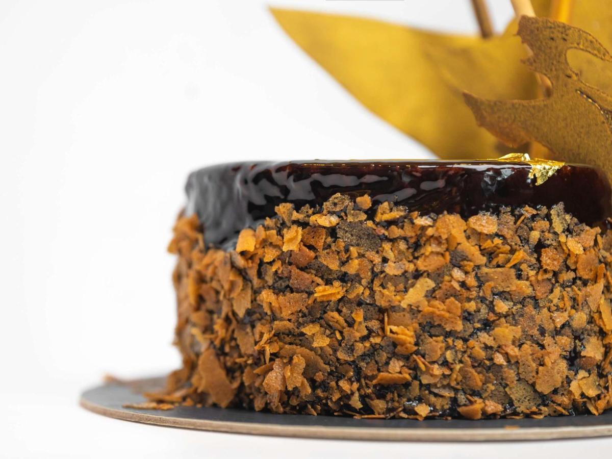 Fairmont Quasar Istanbul Hotel