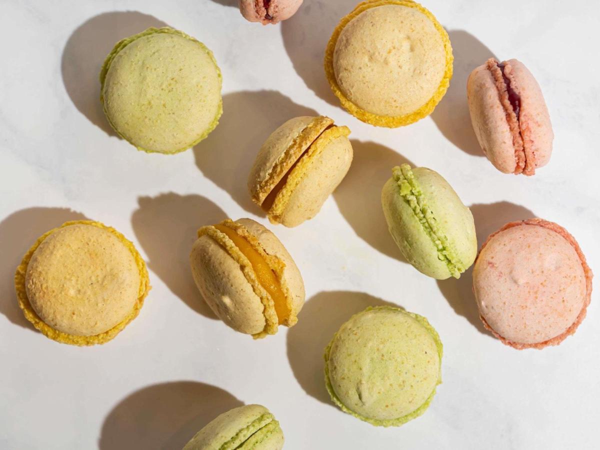 Fairmont Quasar Istanbul Hotel