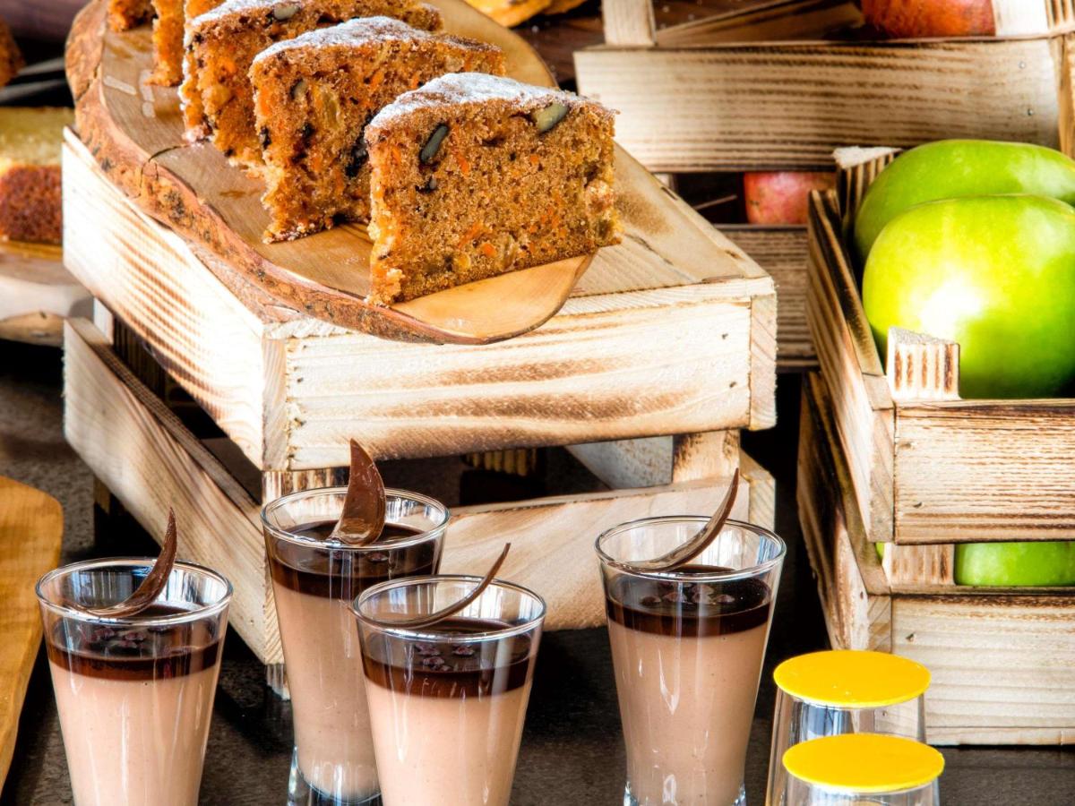 Fairmont Quasar Istanbul Hotel