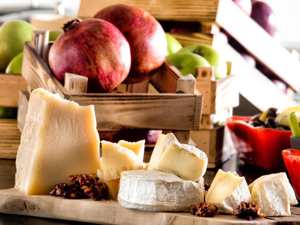 Fairmont Quasar Istanbul Hotel