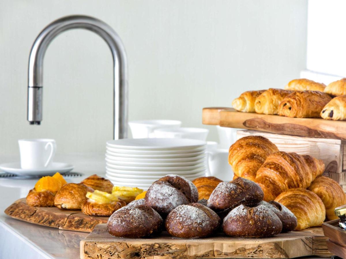 Fairmont Quasar Istanbul Hotel