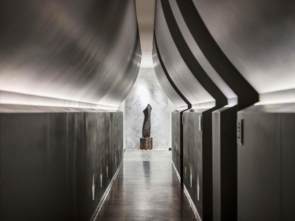 Fairmont Quasar Istanbul Hotel