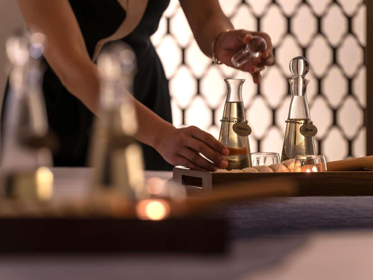 Fairmont Quasar Istanbul Hotel