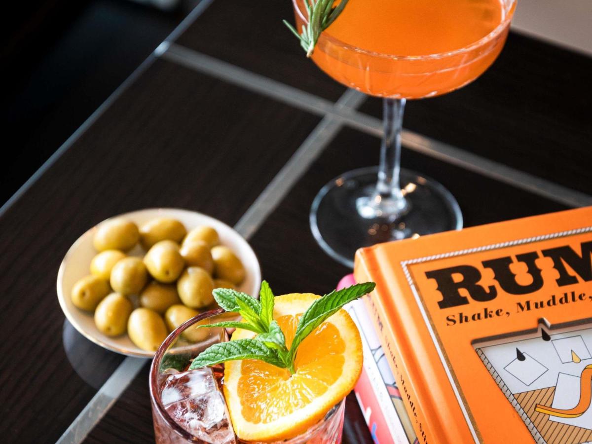 Fairmont Quasar Istanbul Hotel