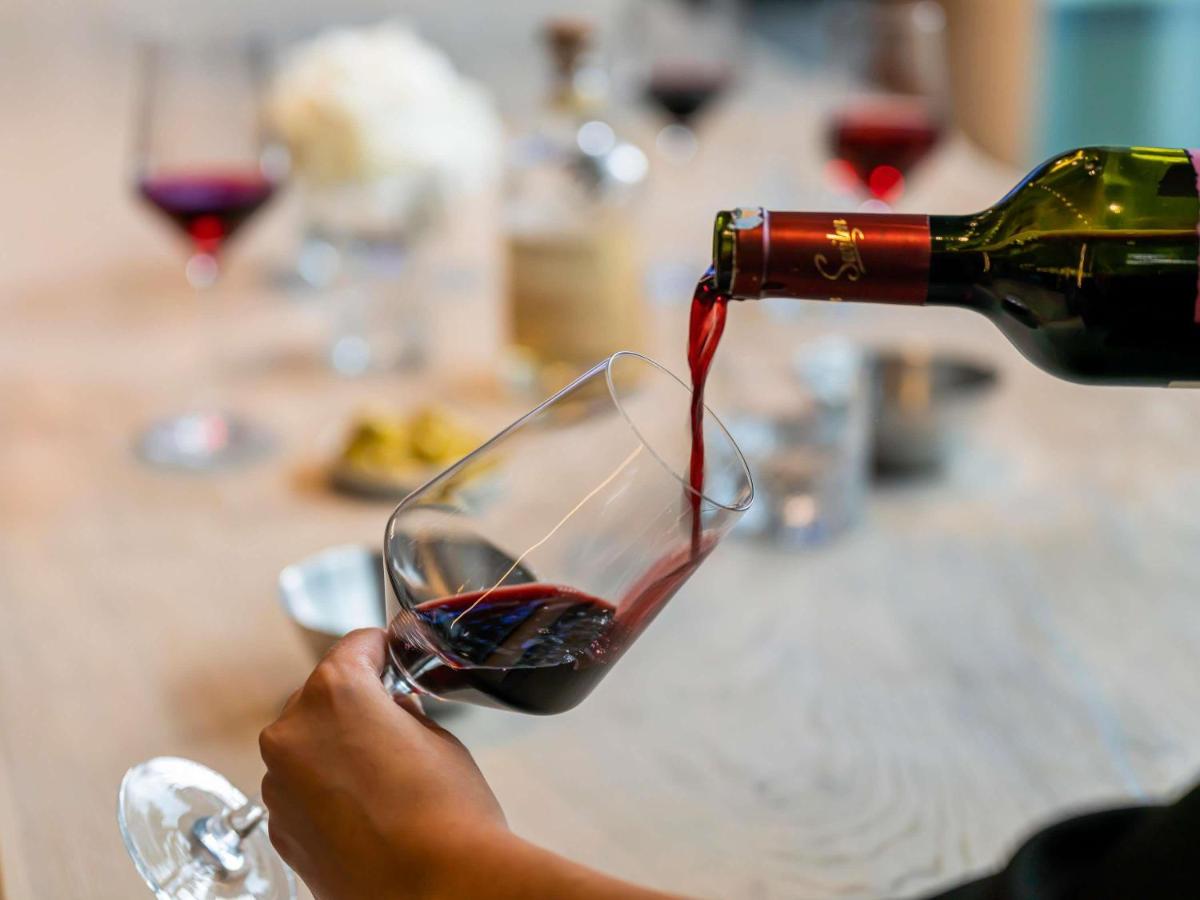 Fairmont Quasar Istanbul Hotel