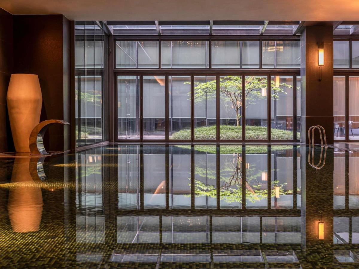 Fairmont Quasar Istanbul Hotel