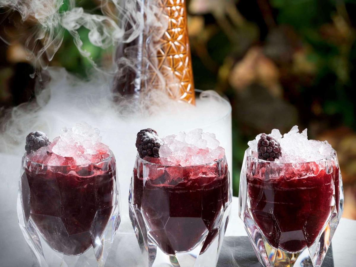 Fairmont Quasar Istanbul Hotel