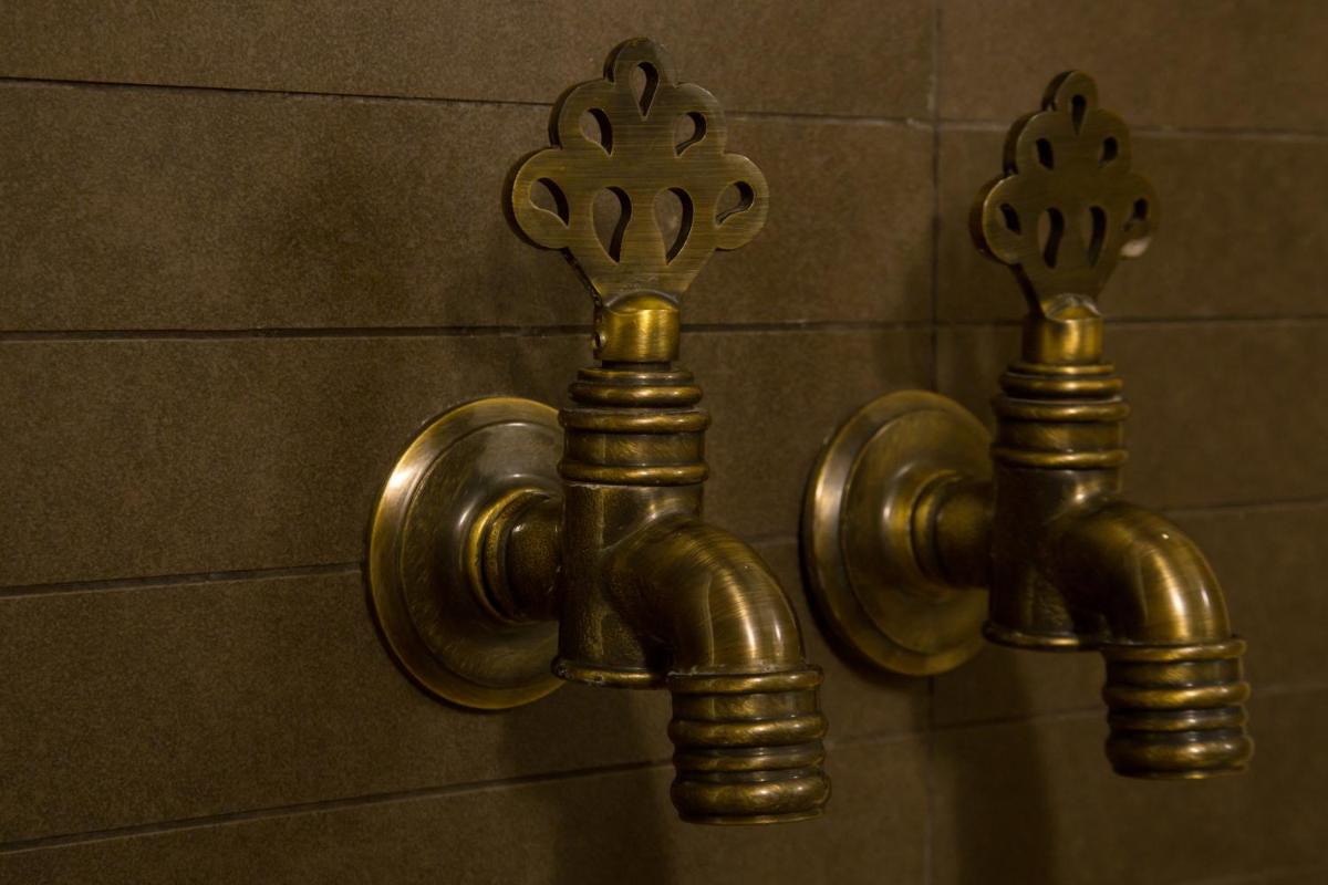 Fairmont Quasar Istanbul Hotel