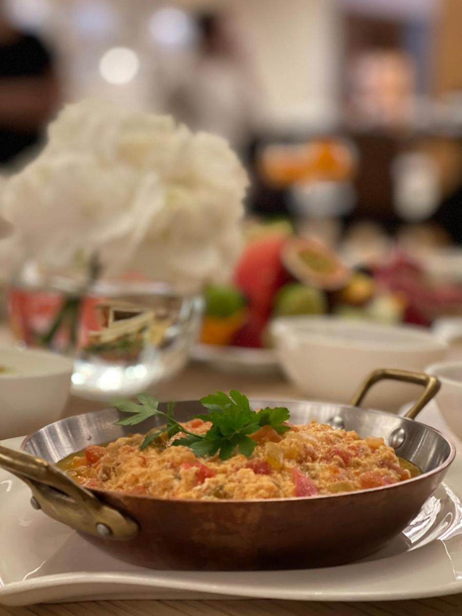 Fairmont Quasar Istanbul Hotel