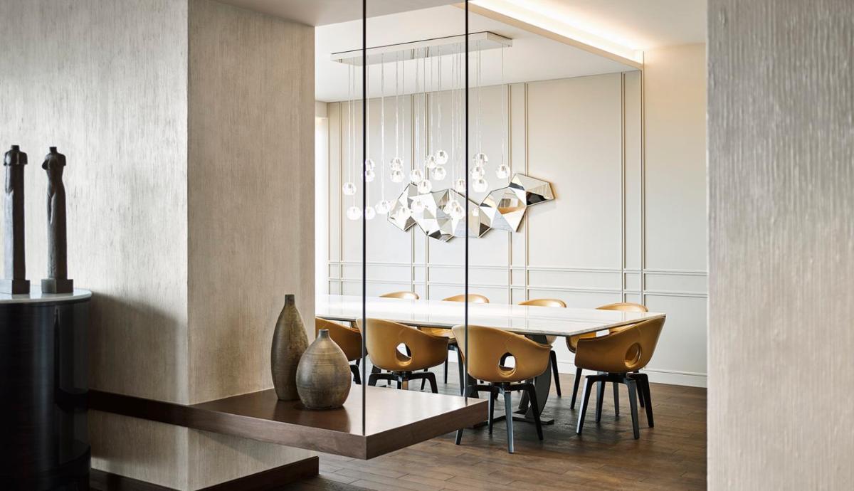 Fairmont Quasar Istanbul Hotel