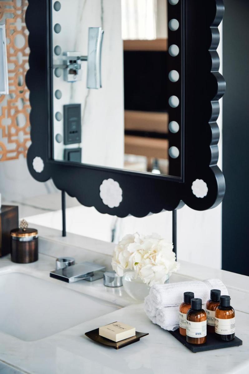 Fairmont Quasar Istanbul Hotel