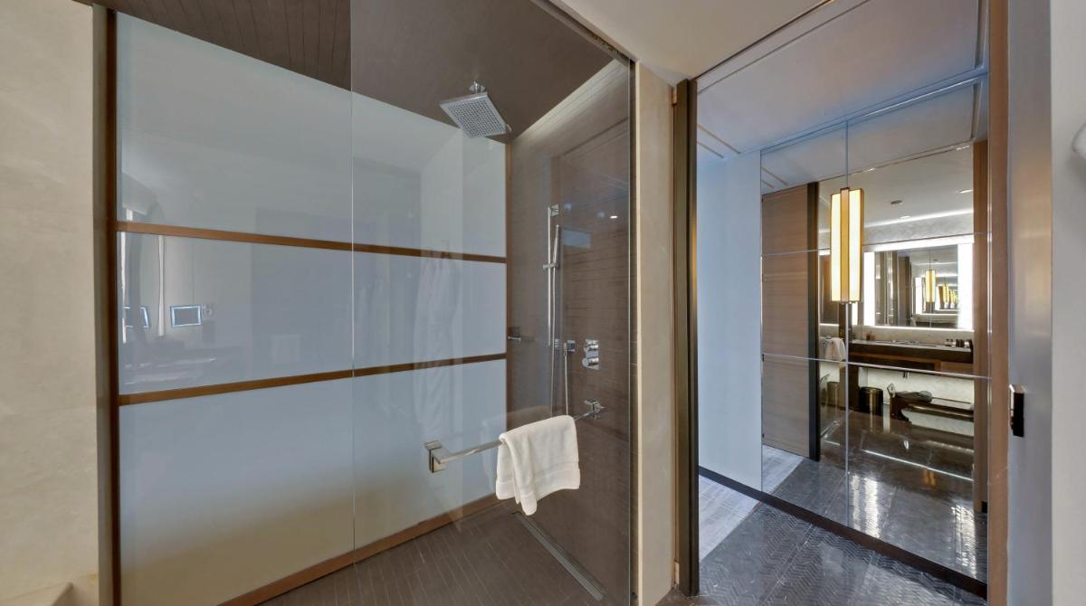 Fairmont Quasar Istanbul Hotel