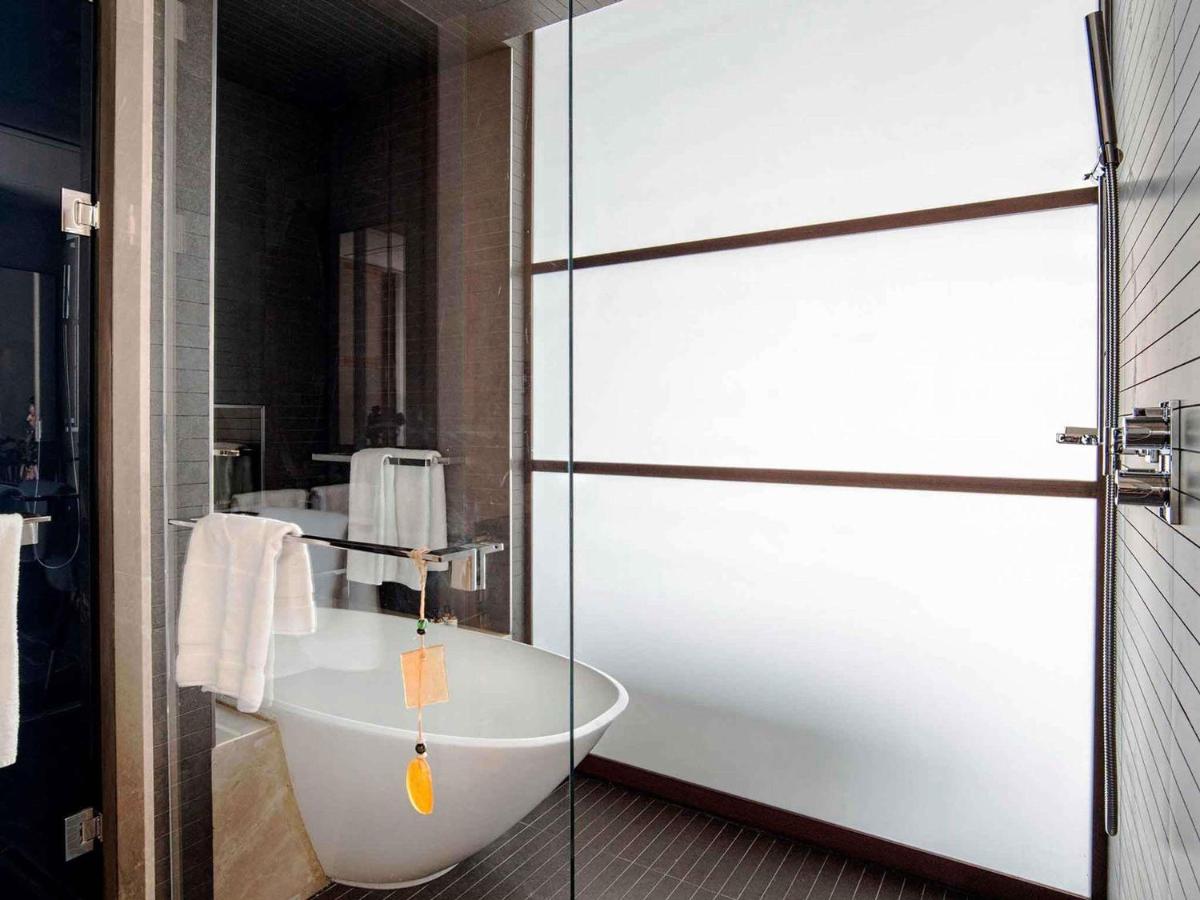 Fairmont Quasar Istanbul Hotel