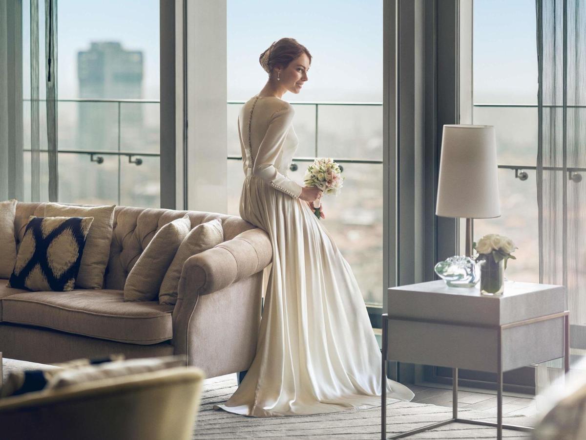 Fairmont Quasar Istanbul Hotel