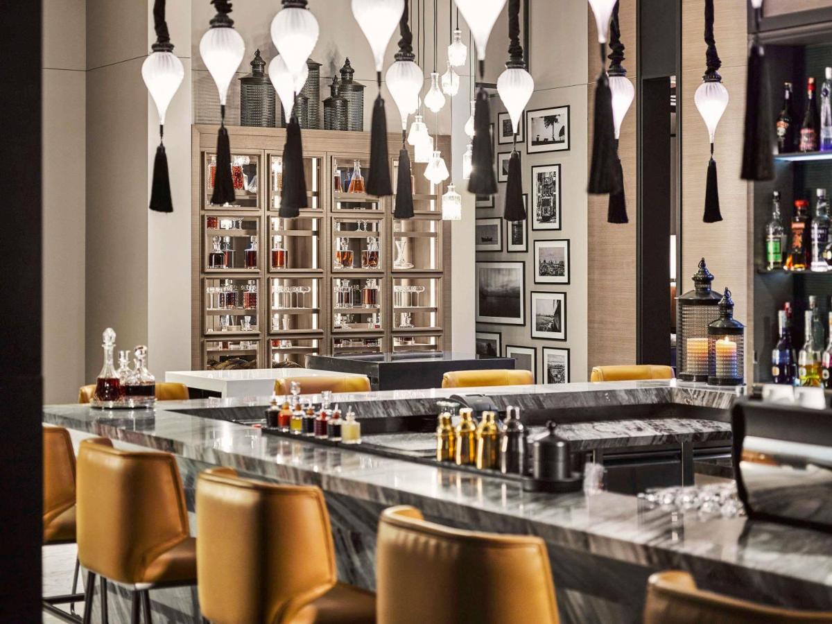 Fairmont Quasar Istanbul Hotel