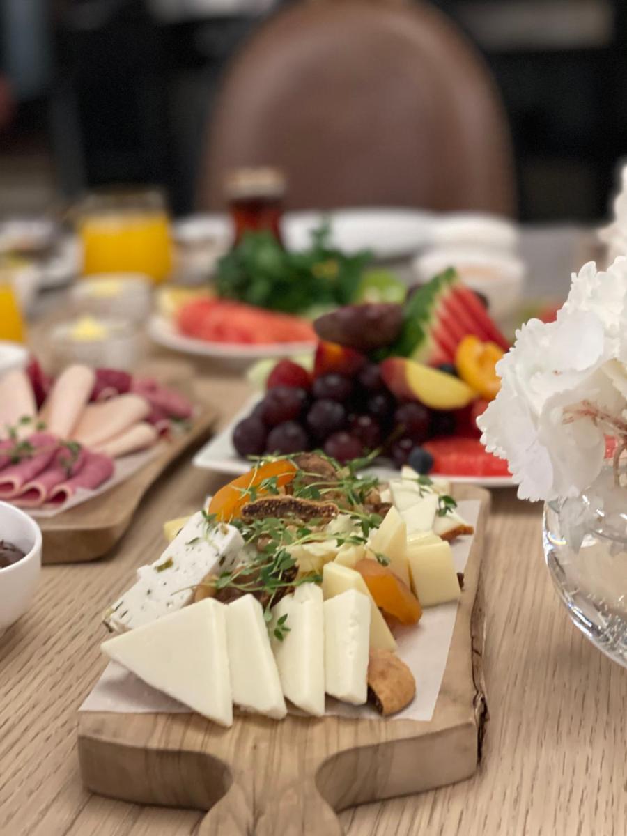 Fairmont Quasar Istanbul Hotel