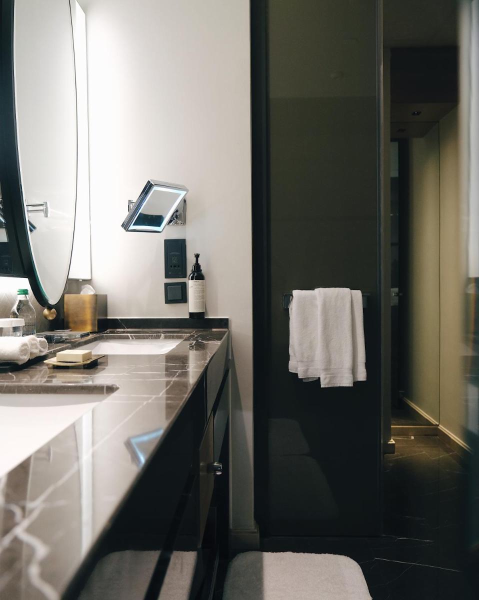 Fairmont Quasar Istanbul Hotel