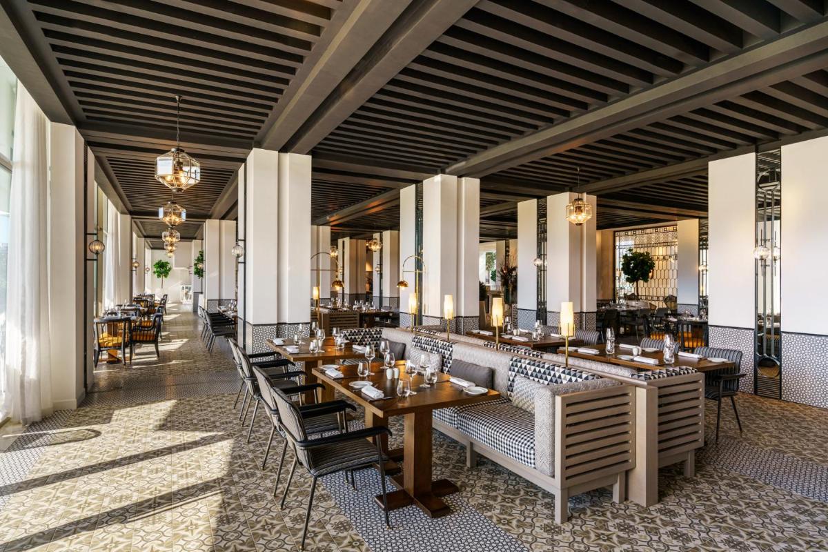 Fairmont Residences La Marina Rabat Sale