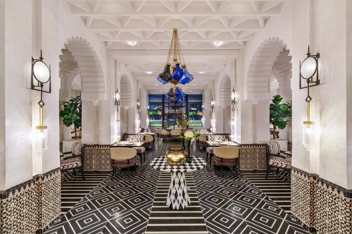 Fairmont Residences La Marina Rabat Sale