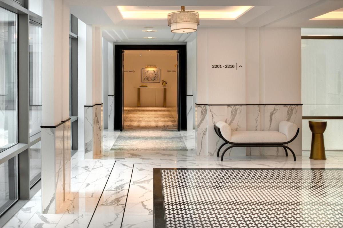 Fairmont Residences La Marina Rabat Sale