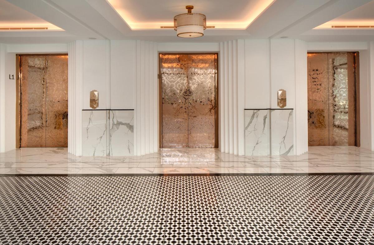Fairmont Residences La Marina Rabat Sale
