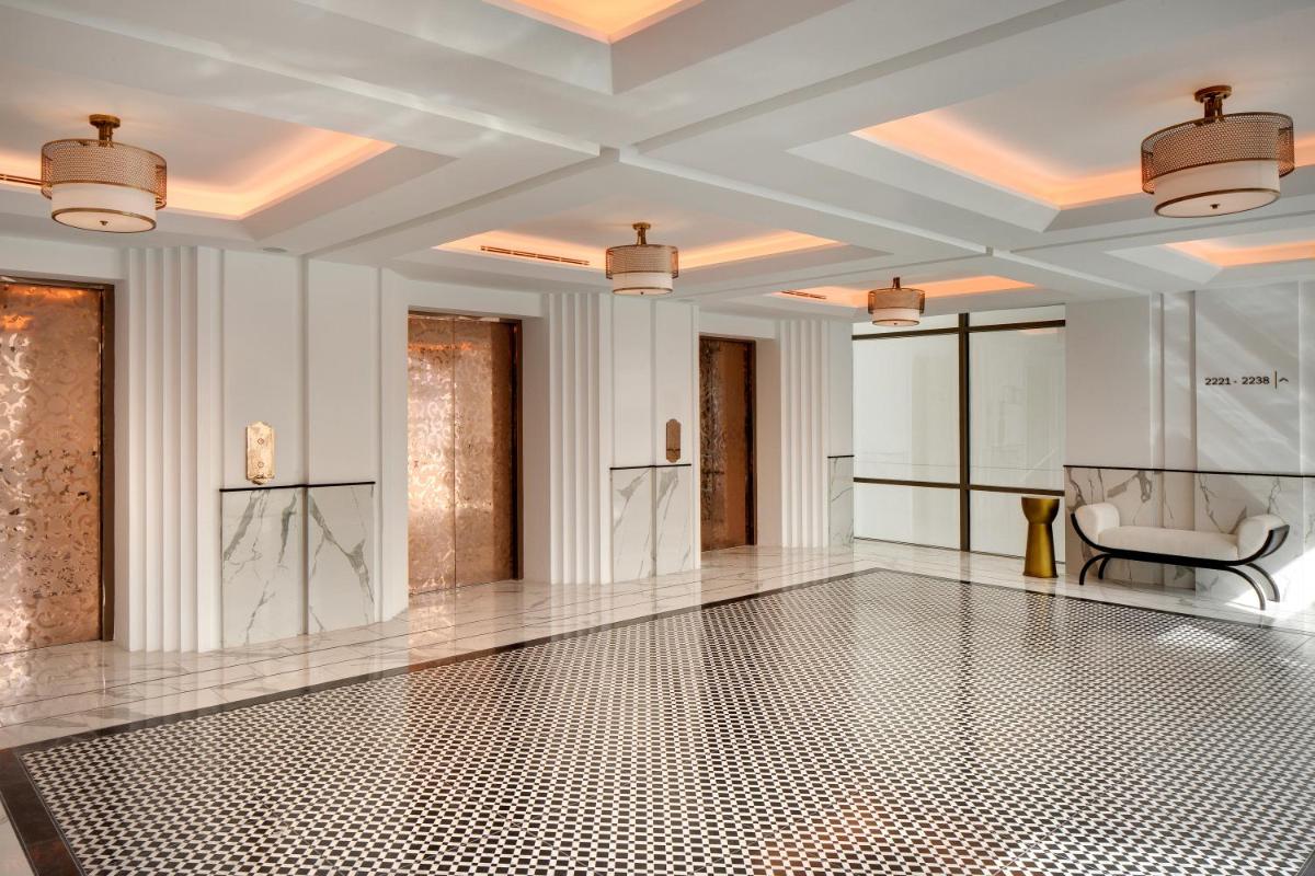 Fairmont Residences La Marina Rabat Sale