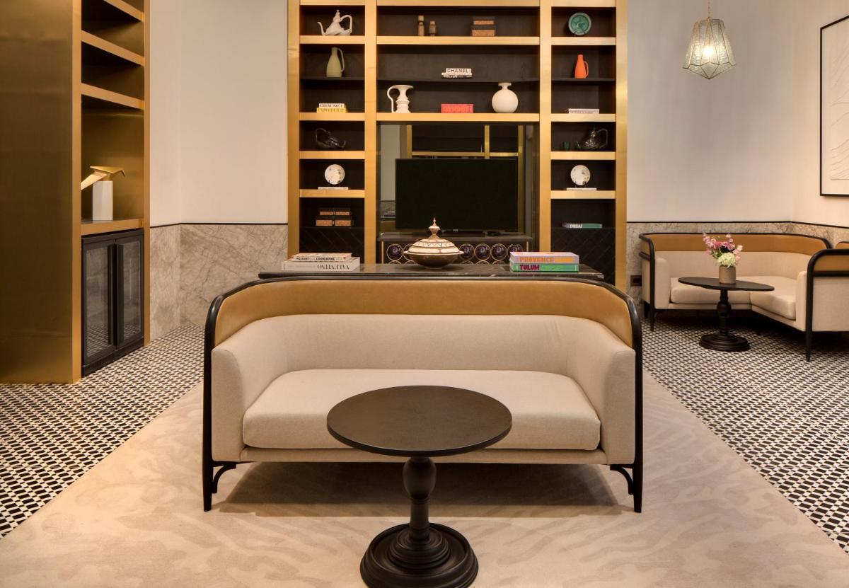 Fairmont Residences La Marina Rabat Sale