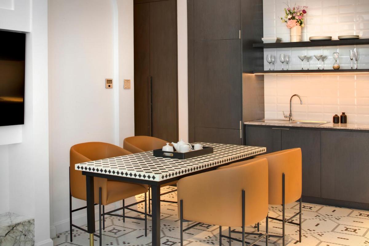 Fairmont Residences La Marina Rabat Sale