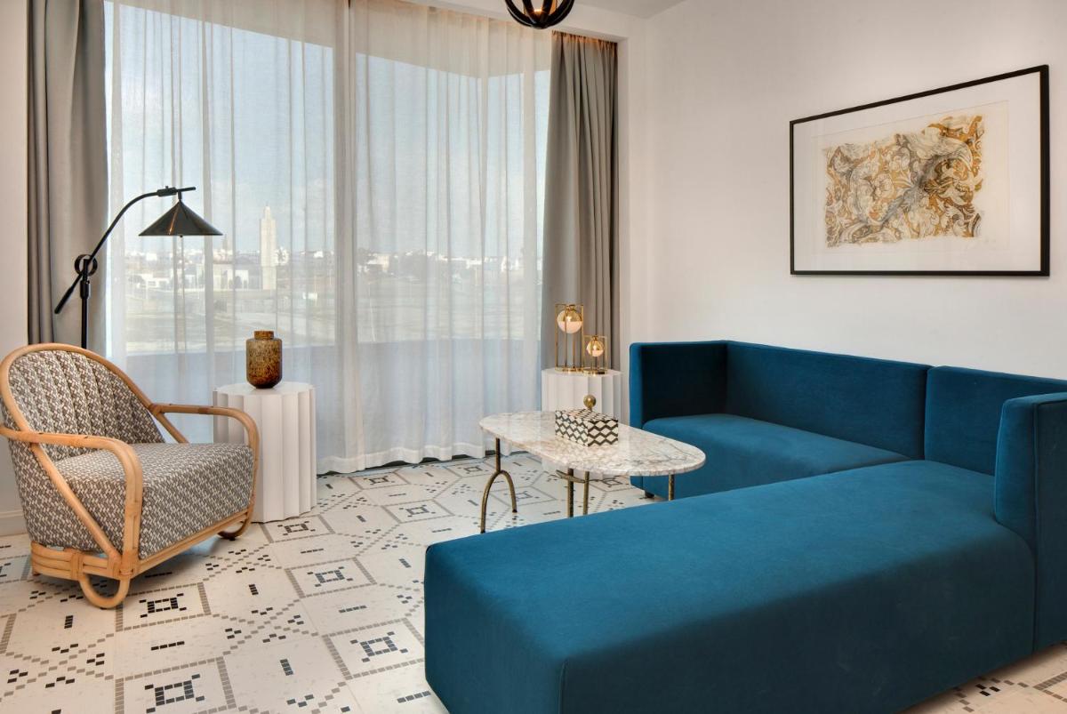 Fairmont Residences La Marina Rabat Sale