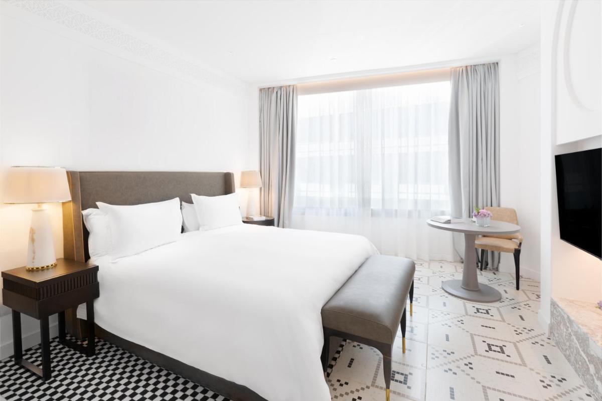Fairmont Residences La Marina Rabat Sale